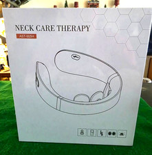 Brand New Unopened - Auxoliev Unisex AST-905H Neck Care Therapy Massager