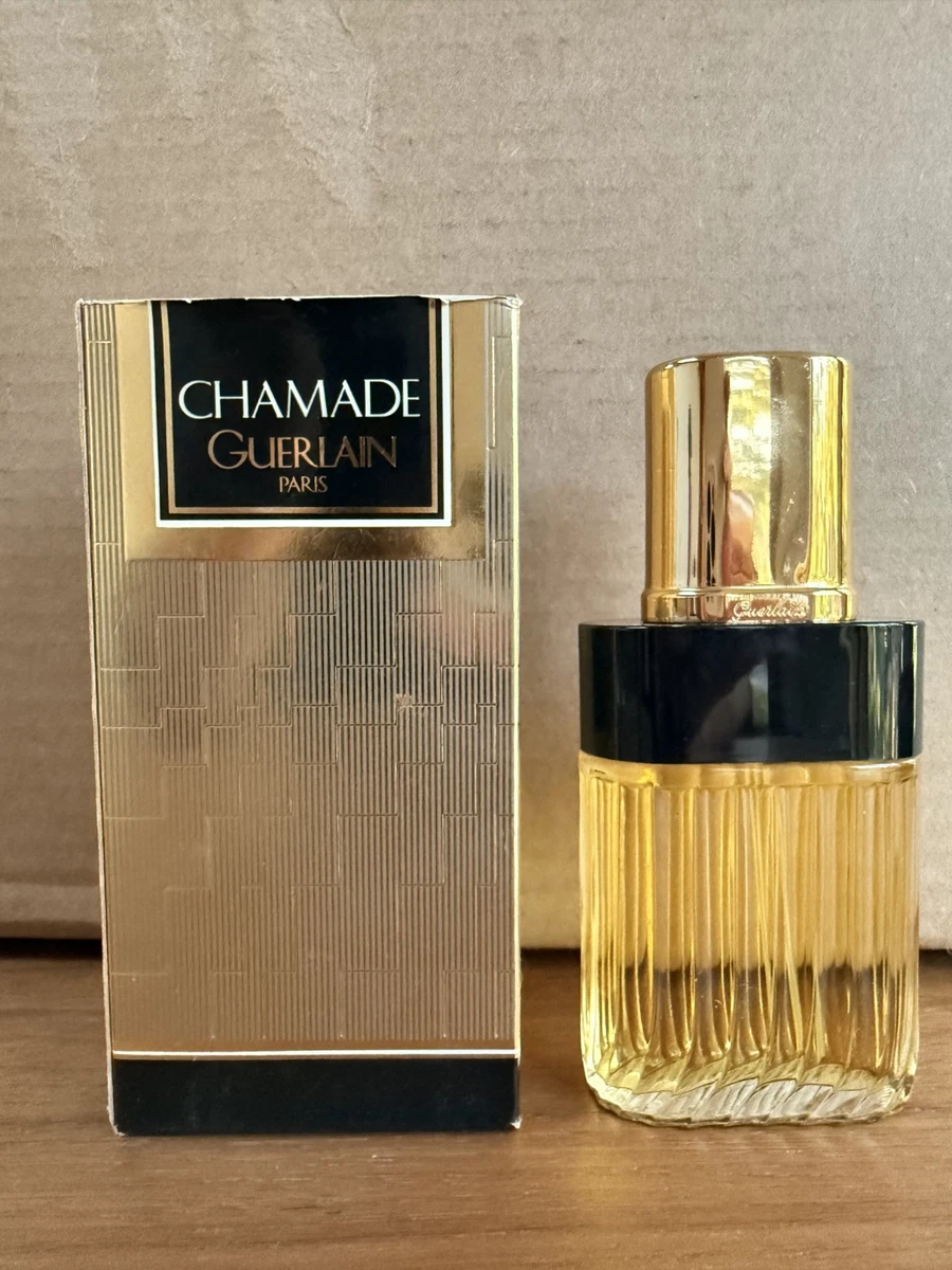 娇兰Chamade 女士淡香水| eBay