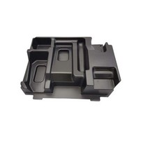 Image of Makita 837766-7 MAKPAC Inlay for DLX2134 Twin Pack