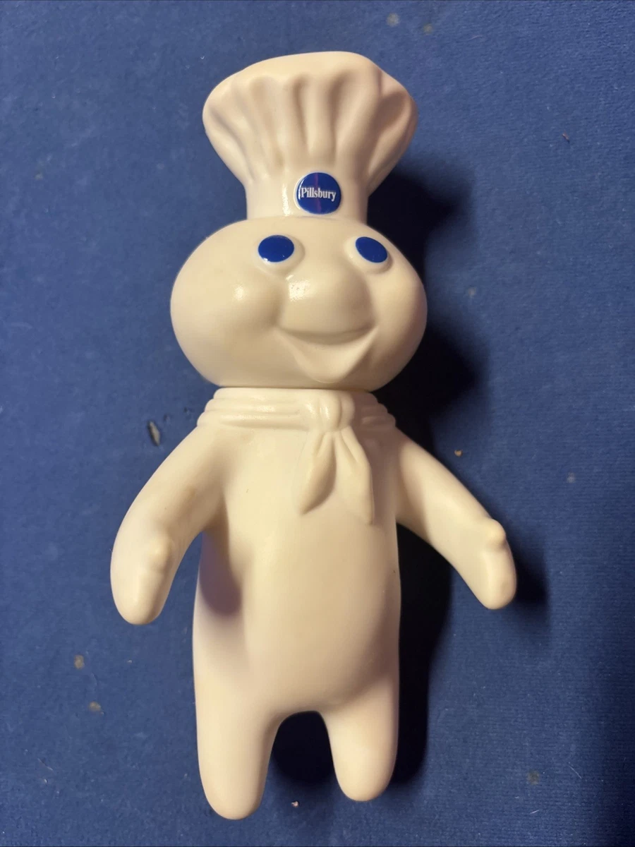 pillsbury doughboy figure products for sale | eBay