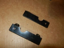 A C Gilbert Erector Hudson "KL/KM" Front Running Boards, Original