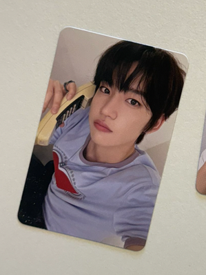 IDID - STEP IT UP MCOUNTDOWN BROADCAST PHOTOCARD OFFICIAL STARSHIP