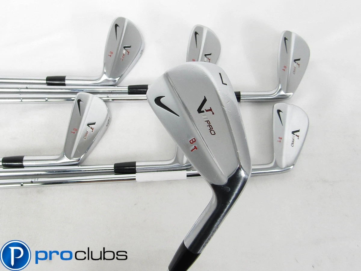 Nike VR Pro Blade Golf Clubs for sale | eBay