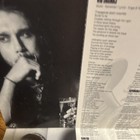 Slayer Seasons In The Abyss Cassette Album Thrash Metal Clear Cassette Case — photo 5