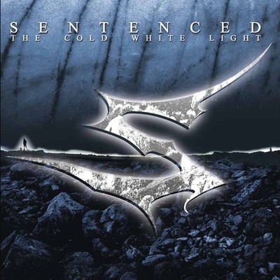 Sentenced The Cold White Light (CD)