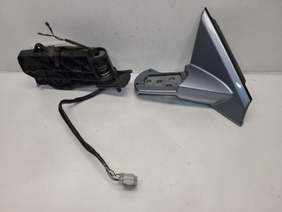 #ad 2007 11 Honda CR V Passenger Right Side Mirror Heated *PARTS ONLY* $44.99