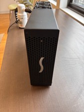Sonnet Echo Express III Thunderbolt 2 Expansi...