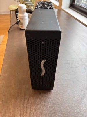 Sonnet Echo Express III Thunderbolt 2 Expansion System