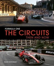 Formula One The Circuits: Then - GOOD