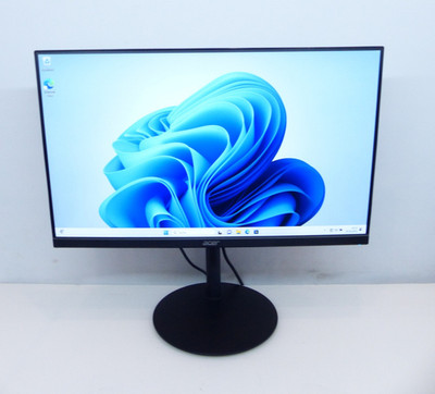 Acer CB242Y 24'' 24 Zoll 16:9 Full HD 1920x1080 Display Monitor HDMI #242 B
