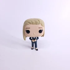 Funko Pop Vinyl Business Woman Figure Collector Toy Office Display Decor