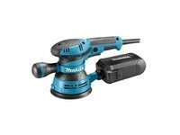 0088381607308 Makita Exzenterschleifer 125Mm 300W BO5041 Makita