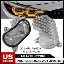 New Amber CSL DRL Module For BMW F80 M3 F82 M4 F32 F36 F86 LCI Light