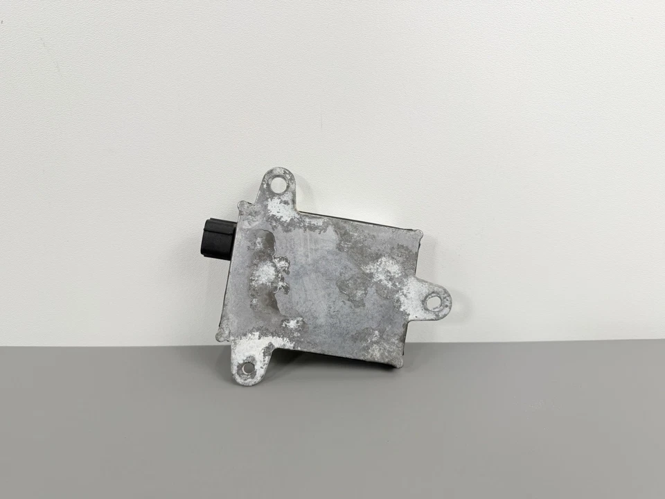 Sensor de distância de radar Subaru WRX/Forester 2016-2017 87611-VA000 original do fabricante - Imagem 3 de 3