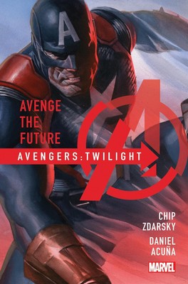Avengers: Twilight | Chip Zdarsky | Englisch | Taschenbuch | 2024 | Marvel