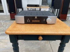 Moon ACE by SimAudio Amplifier / Streamer / DAC/ mm Phono