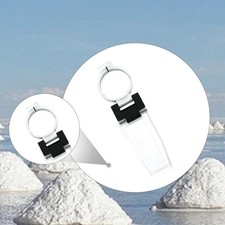 Ersatz der Linsenabdeckungsplatte des Handrefraktometers f&uuml;r