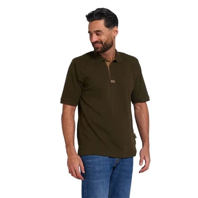 Jack Pyke - Polo Deportivo para Hombre - Imagen 1 de 2