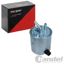 Filtre à carburant Nissan PATROL