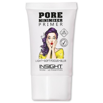 INSIGHT Pore Minimizer Primer ,Lightweight, Hydrating & Non-Sticky 30ml