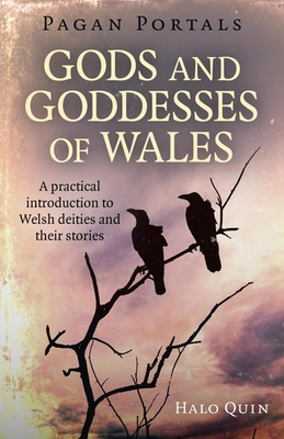 #ad #ad Pagan Portals Gods and Goddesses of Wales: A Practical Introduction To Wel... $9.96