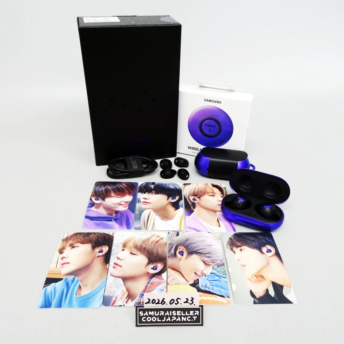 Preços baixos em Samsung Galaxy Buds+ | eBay