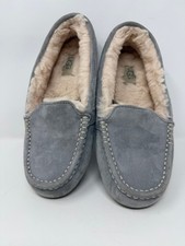 UGG Ansley Women's Slippers US Size 7 - Light Grey