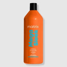 NEW _ Matrix Mega Sleek Conditioner_ Size: 33.8 oz