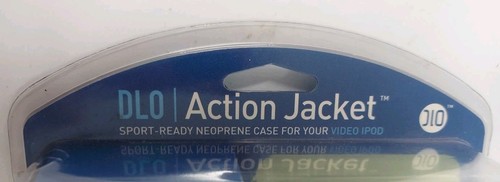 DLO Action Jacket Adjustable Armband for Video iPod J10 / AJ iPod / 2005 - Picture 3 of 3