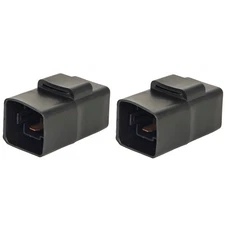 Glow Relay Switch T106033710 for Kubota L3940DT/GST/HST L4240DT/GST/HST L4740GST