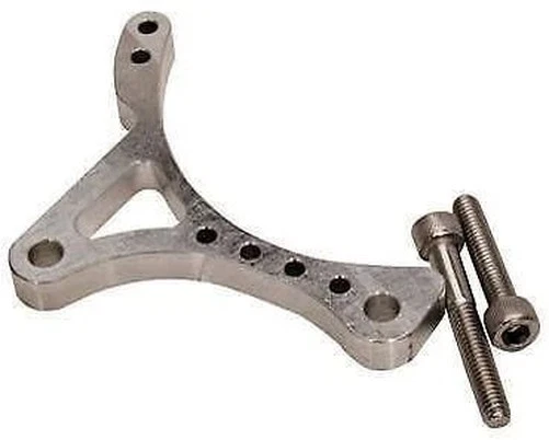 ModQuad Case Saver - Billet Aluminum ATV/UTV CS1-5 28-41366 - Image 2 of 4