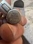 IMCO Triplex Super 6700 Lighter Chrome Made In Austria Vintage Original — photo 9