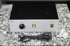 Softone Model 4 Tube Phono Equalizer MM MC Compatible Vacuum Tube