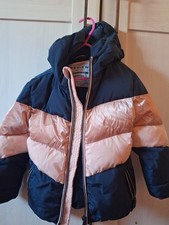 Winterjacke Review Gr. 92/98 Mädchen TOP ZUS...