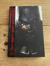 DCeased by Tom Taylor - Hardcover
