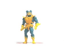 Masters of the Universe Origins MOTU Action Figure MERMAN Complete