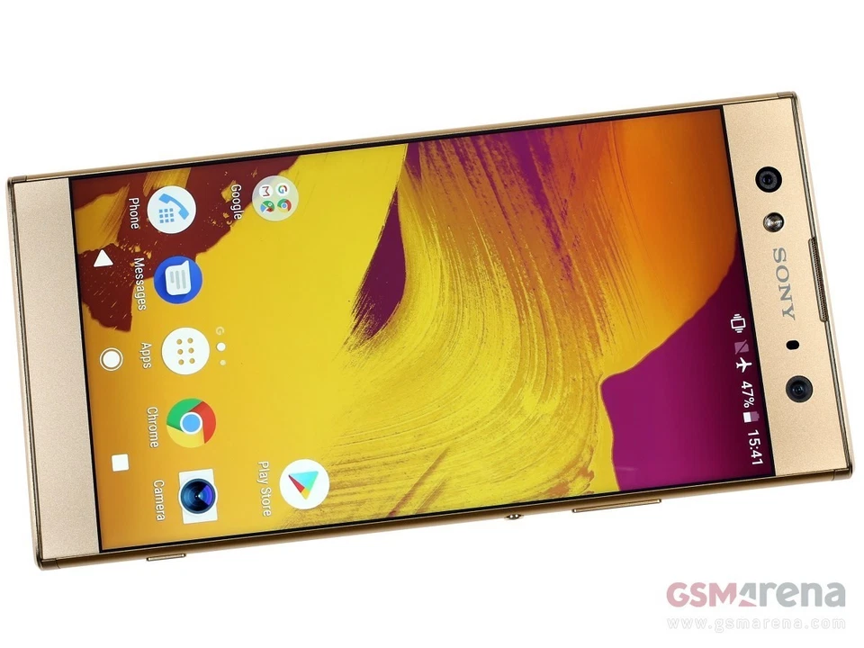 Nuevo Teléfono Inteligente Sony Xperia XA2 Ultra 6.0" 23MP H4213 H4233 32GB Desbloqueado Foto 2 de 4