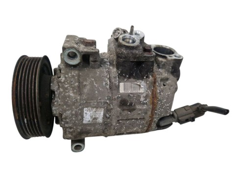 Klimakompressor Kompressor Klimaanlage R-134a passt für VW GOLF V (1K1) 1.4 16V