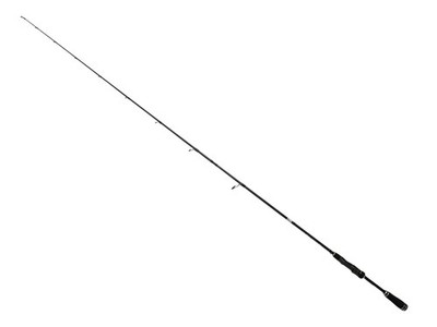 Bullseye Skip Whip S 198 1,98m 5-28g Spinnrute Fuji Rute Spinning Rod OVP