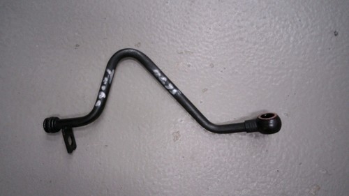 Schmierölleitung Turbolader A6111800120 Mercedes-benz ML 270 CDI Bj 2005 163