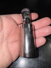 Snap-on Tools Usa New 38 Drive 1316 Chrome Swivel Spark Plug Socket S9704kfua