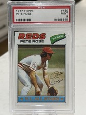 1977 Topps Baseball Cards 57