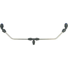 Image of Hozelock 2 Nozzle Treatment Boom for Pressure Sprayers