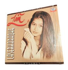 Vintage -Karaoke "Lam  "  Volume 9 Laserdisc 20 Track Vietnam Karaoke