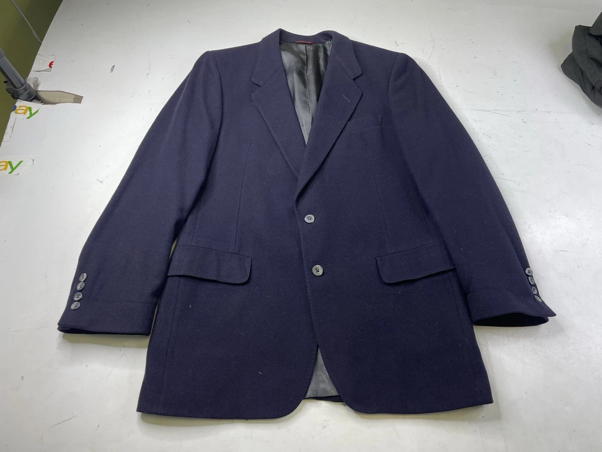 Dior Cashmere Suits & Blazers for Men for sale | eBay