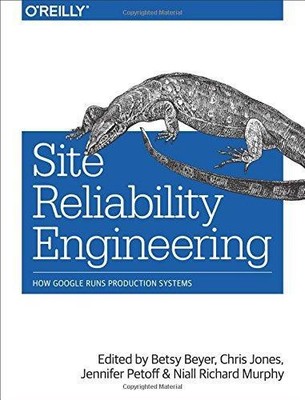 Site Reliability Engineering: Wie Google läuft... - Murphy, Niall Richard