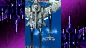 RAIDEN FIGHTERS REMIX COLLECTION PS4 PlayStation4 NEW jp