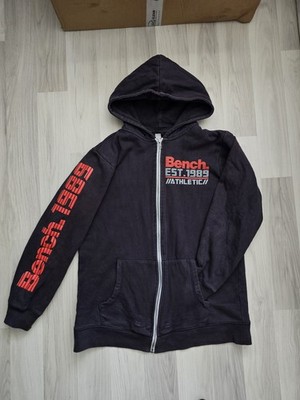 Bench Sweatjacke Gr. 176