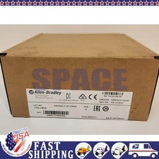 New AB 1783-LMS5 Stratix 2500 Lightly Managed Ethernet Switch Module US Free Tax