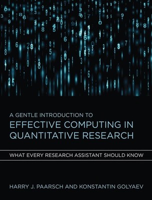 A Gentle Introduction to Effective Computing in Quantitative Research: What Ever